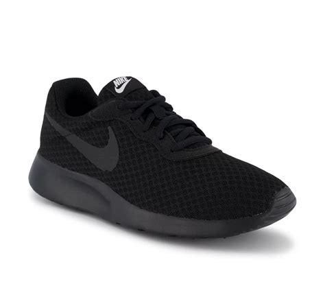 nike schuhe 35 5 schwarz|nike sneaker schwarz.